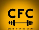 Logo Centre Fitness chez Cissé
